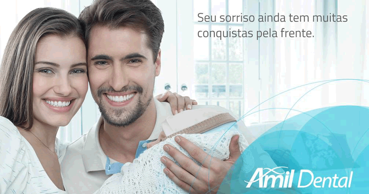 Amil Dental Sorocaba