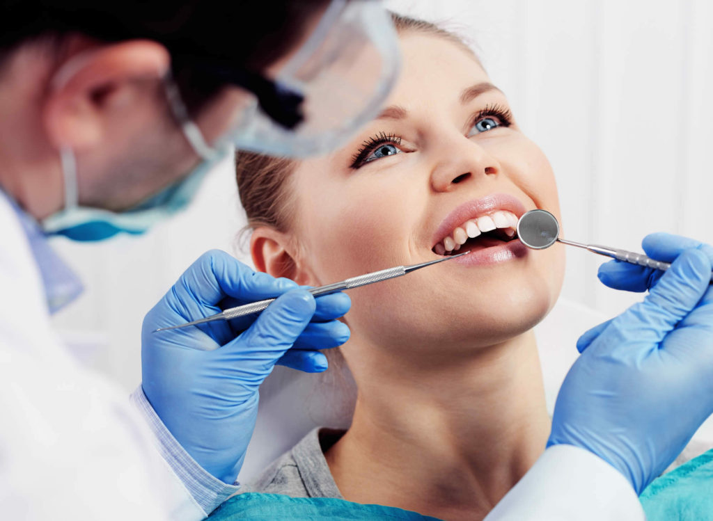 Contratar Amil Dental 1 ou 2 pessoas